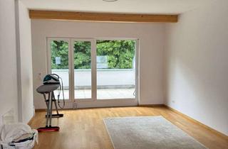 Haus mieten in Dachswanger Weg 34, 79224 Umkirch, Gehobenes, neues Reihenhaus mit fünf Zimmern am Park in Umkirch