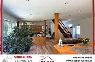 Haus mieten in 67547 Innenstadt, Zentrumsnah und die Natur vor der Haustür: Haus für 1-2 Personen mit EBK und Garten!