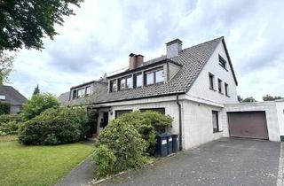 Haus mieten in 44797 Stiepel, Familienfreundliches Haus in Stiepel