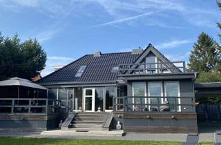Haus mieten in Scharbeutzer Straße 27, 23684 Scharbeutz, Villa in Pönitz am See zu vermieten
