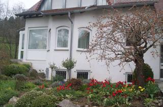 Haus mieten in 71540 Murrhardt, Geräumiges, preiswertes und gepflegtes 6-Zimmer-Einfamilienhaus mit geh. Innenausstattung und EBK