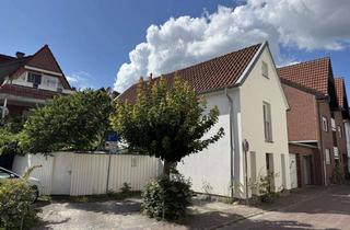 Haus mieten in 59348 Lüdinghausen, Charmantes Stadthaus mit Innenhof in ruhiger Innenstadtlage von Lüdinghausen!