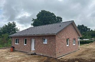 Haus mieten in 29587 Natendorf, Wohnkomfort im Neubau genießen!