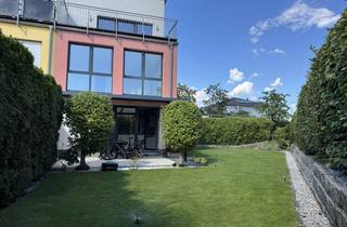 Haus mieten in Apollfalterallee 98, 12683 Biesdorf (Marzahn), Günstiges, vollst. renoviertes 6-Raum-Reihenendhaus mit geh. Innenausstattung und EBK