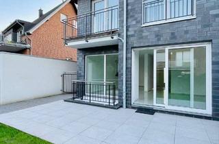 Haus mieten in Geststraße 42, 47199 Baerl, Luxuriöse Doppelhaushälfte in Duisburg-Baerl
