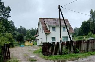 Haus mieten in Mühlenfuhren 72, 38524 Sassenburg, Preiswertes 5-Raum-Haus in Sassenburg