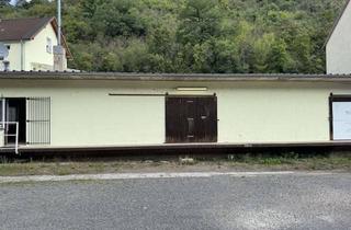 Büro zu mieten in 67271 Neuleiningen, Lagerfläche mit Büroräumen