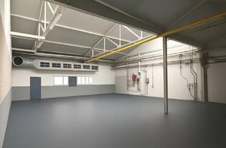 Büro zu mieten in Maysweg 10, 47918 Tönisvorst, Vielseitig nutzbar: Büro | Showroom | Lager im modernen Gewerbepark MAYS\\WERK