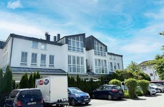 Anlageobjekt in Landsberger Straße 18, 82205 Gilching, Vermietete 2-Zimmer-Dachgeschosswohnung in Gilching