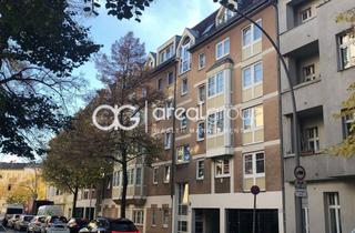 Anlageobjekt in 12051 Neukölln, sozial gebundenes Mehrfamilienhaus in begehrter Kiezlage