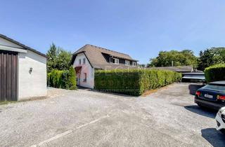 Anlageobjekt in 59425 Unna, 6-Familienhaus + ca. 200 m² Werkstatt, Garage & 9 Stellplätze–Unna City