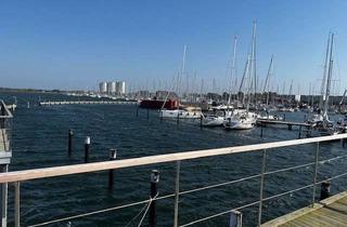 Anlageobjekt in 23769 Fehmarn, Renditestarkes Hausboot in exponierter Lage!