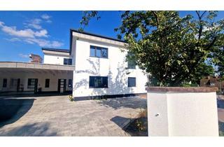 Anlageobjekt in 67269 Grünstadt, Exklusive Luxuswohnungen in einem stilvollen Mehrfamilienhaus