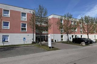 Anlageobjekt in Amselstr., 85356 Freising, Kapitalanlage im Wachstumsmarkt Pflege