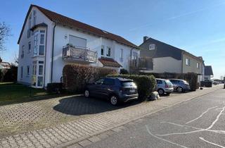 Anlageobjekt in 64846 Groß-Zimmern, Vermietete Maisonette-Wohnung in ruhiger Wohnlage!