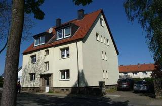 Anlageobjekt in 58454 Witten, 4-Fam-Haus Witten-Rüdinghausen