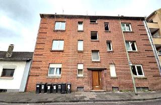 Anlageobjekt in 47169 Marxloh, Vermietete Eigentumswohnung zum halben Verkehrswert in Duisburg-Marxloh! *PROVISIONSFREI*