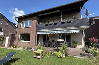 Anlageobjekt in 59387 Ascheberg, Solides Investment in Ascheberg-Herbern! Mehrfamilienhaus mit drei Einheiten