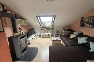 Anlageobjekt in 66740 Saarlouis, Charmante Wohnung in Saarlouis
