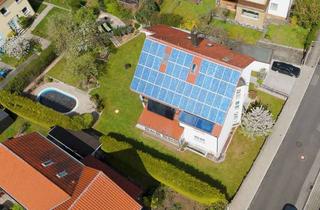 Anlageobjekt in 90768 Atzenhof, Mehrgenerationen-Haus in gefragter Lage in Fürth!