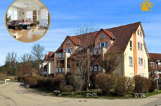 Anlageobjekt in 74427 Fichtenberg, Attraktive Kapitalanlage: Vermietete 3-Zimmer-Wohnung mit Balkon, Stellplatz und solider Rendite