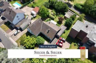 Grundstück zu kaufen in 53844 Troisdorf, Lust auf ein neues Projekt? Grundstück mit vielen Möglichkeiten!