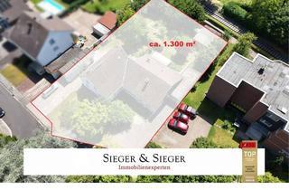 Grundstück zu kaufen in 53844 Troisdorf, Lust auf ein neues Projekt? Grundstück mit vielen Möglichkeiten!