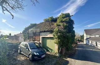 Grundstück zu kaufen in 53721 Siegburg, Baugrundstück in Siegburg Braschoss - Ihr Zuhause in grüner Umgebung!