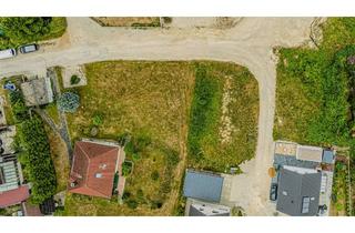 Grundstück zu kaufen in 91245 Simmelsdorf, Schönes Baugrundstück für Einfamilienhaus in Privatstraße in Simmelsdorf