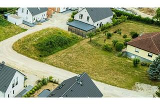 Grundstück zu kaufen in 91245 Simmelsdorf, Baugrundstück in Simmelsdorf in schönem Neubaugebiet