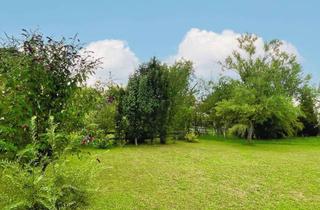 Grundstück zu kaufen in 82276 Adelshofen, Schönes Grundstück in zentraler Ortslage