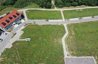 Grundstück zu kaufen in 85570 Ottenhofen, Großes Einfamilienhaus, Einfamilienhaus mit ELW oder Doppelhaus - Sie entscheiden!