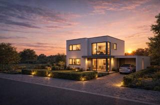 Grundstück zu kaufen in 04564 Böhlen, Bauträgerfreies Baugrundstück mit Entwicklungspotenzial – nahe Leipzig – 290 €/m² inkl. Privatstraße