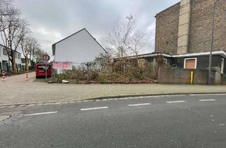 Grundstück zu kaufen in 45663 Recklinghausen, Schönes Baugrundstück mit diversen Bebauungsmöglichkeiten
