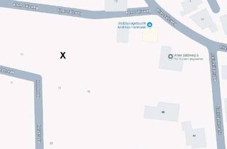 Grundstück zu kaufen in 32549 Bad Oeynhausen, Baugrundstück in ruhiger Lage bei gleichzeitig guter Anbindung in B. O.-Werste