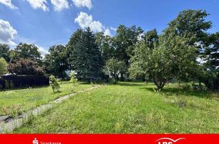 Grundstück zu kaufen in 16356 Werneuchen, Grundstück mit 914 m² in ruhiger Lage!