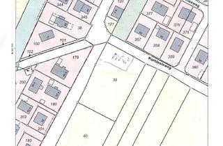 Grundstück zu kaufen in Kortdeelsweg Ecke Fehrsstieg, 25938 Nieblum, Baugrundstück in Wyk auf Föhr