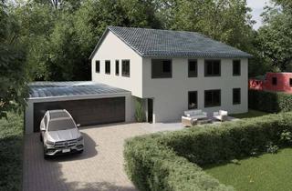 Grundstück zu kaufen in 85778 Haimhausen, Idyllisches Grundstück in ruhiger, grüner Lage