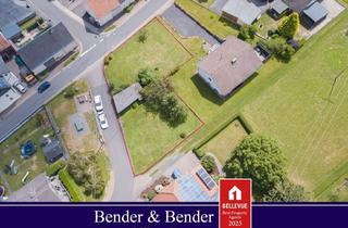 Grundstück zu kaufen in 56459 Elbingen, Drei Grundstücke in örtlicher Lage von Elbingen!