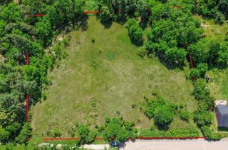 Grundstück zu kaufen in 39291 Lostau, Investitionschance: Grundstück mit ruhendem Bebauungsplan mit bis zu acht Häusern