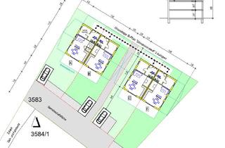 Grundstück zu kaufen in 89415 Lauingen, 1 bis 5 Baugrundstücke in herrlicher Wohnlage in Lauingen