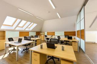 Büro zu mieten in 83233 Bernau, Büro- oder Praxisfläche direkt an der A8 in Bernau - günstiger Mietpreis auf Anfrage