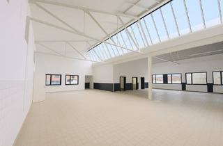 Büro zu mieten in Maysweg 10, 47918 Tönisvorst, Büro. Ausstellung. Vision. – Flexible Flächen für Ihr Business im Objekt MAYS\\WERK zu vermieten