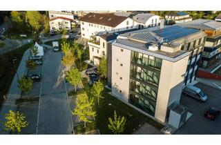 Büro zu mieten in Lise-Meitner-Str., 82152 Krailling, KIM Krailling moderne Büro/Praxisetage zu vermieten