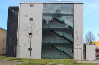 Büro zu mieten in Lise-Meitner-Str., 82152 Krailling, KIM Krailling moderne Büroetage Energieeffizienz KFW 70