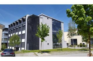 Büro zu mieten in Lise-Meitner-Str., 82152 Krailling, KIM Krailling moderne Büroetage Energieeffizienz KFW 70