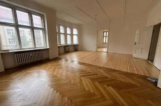 Praxen mieten in Sonnenallee 132, 12059 Neukölln, GROßE BÜRO-/PRAXISEINHEIT IN TOP LAGE MIT FLEXIBLER AUFTEILUNG