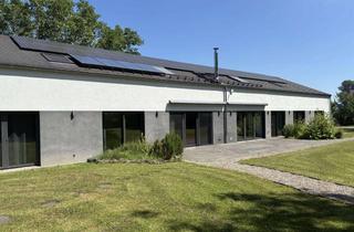 Gewerbeimmobilie kaufen in 61130 Nidderau, Repräsentatives Anwesen, 3.160 m² Park 600 m² Wohn-/Gewerbefläche