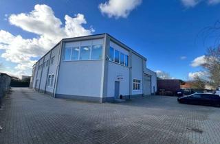 Büro zu mieten in 24118 Ravensberg, große Büroflächen in Kiel