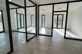 Büro zu mieten in Fahrenheitstraße 19, 14532 Kleinmachnow, Nachmieter für Büroräume in Kleinmachnow gesucht